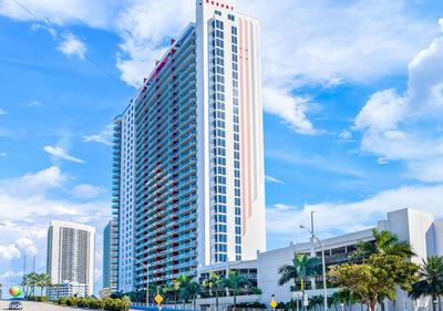 Beachwalk Resort - PENTHOUSE IN THE SKY 3BDR and 3BA LUXURY CONDO DIRECT OCEAN VIEW