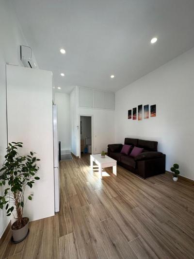 Apartamentos Bravo Murillo