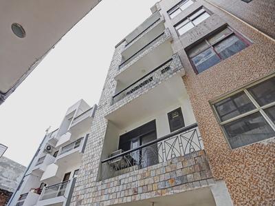 Super Collection O Agniv Residency Near Saket Metro