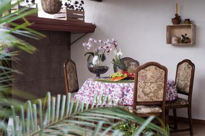 Casa Zoraide