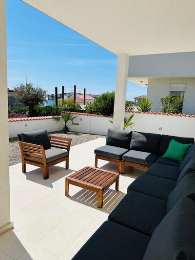 Villa Lady Anne Apartment