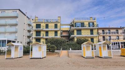 Residence Union Frontemare