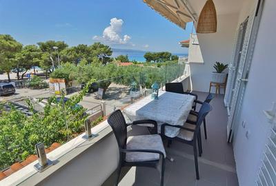 Apartments Vesna