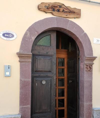 B&b Ammentos