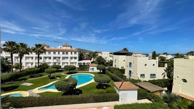 Casa Maria, Duplex, Vera Playa