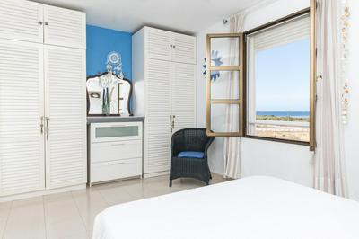 La casa de Montse Vivienda Vacacional Playa de la Tejita