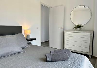 Apartamento con Encanto en La Cala de Mijas
