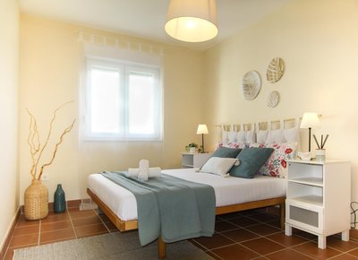 Apartment Anna Borik