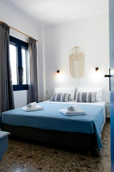 CretanVibes Apartments