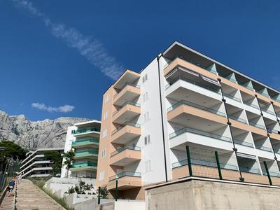 Apartment Dalmatino