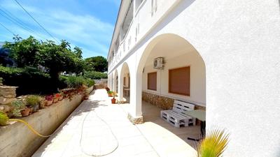 Villa Montedarena