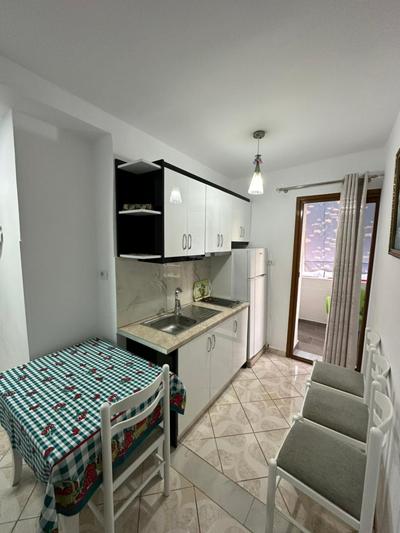 Klodi Apartament
