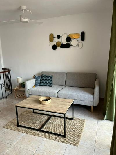 Casa Geranios 5