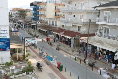 Gold Sand Apartments