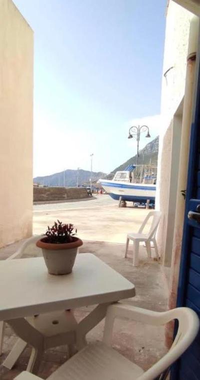Punta San Simone