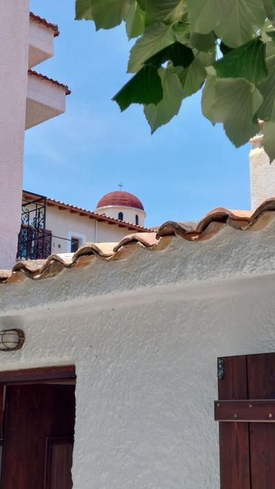 Mitzela Mare House