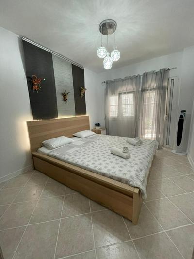 Comfy Myrvalis Apartment