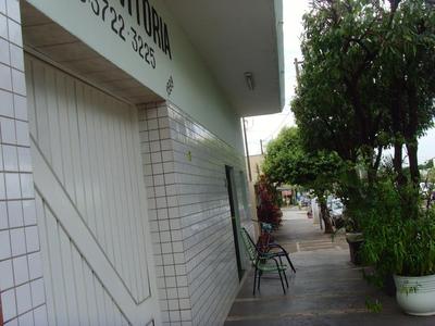 Hotel Vitoria Andradina