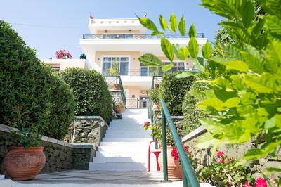 Villa Sofia Sea View