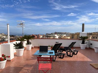 Terrazza Lieti