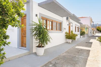 Fiera Luxury Apartments.