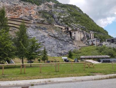 Alloggi Buon Riposo