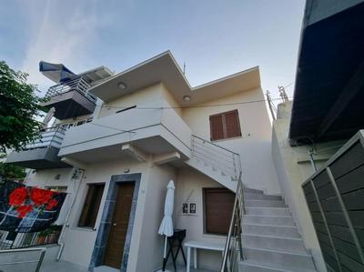 Livas City Relaxing Apartment