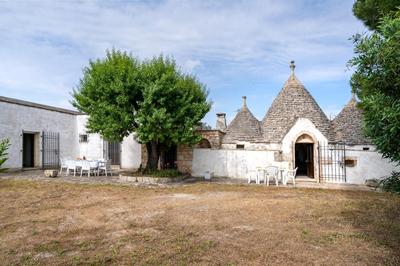 Trullo Giovanni