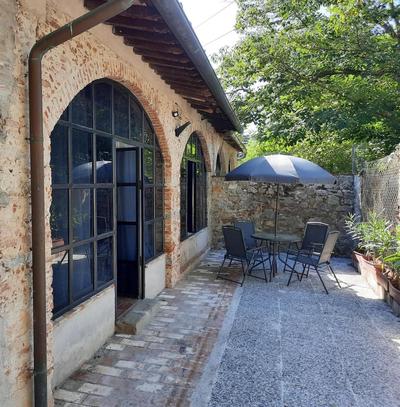 Casavacanzepisa