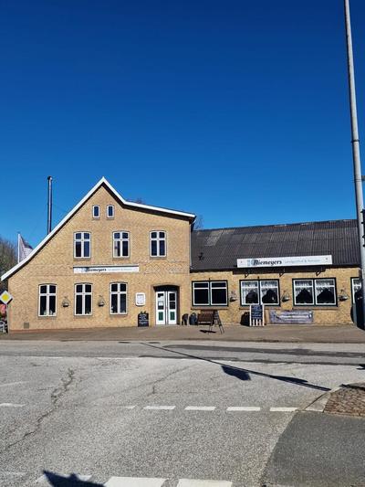 Niemeyers Landgasthof und Pension