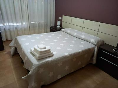Apartamento céntrico en Sanxenxo