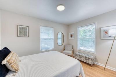 Charming Modern 3BR Fresno House