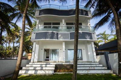 Reunion Ocean Manor - Beach House