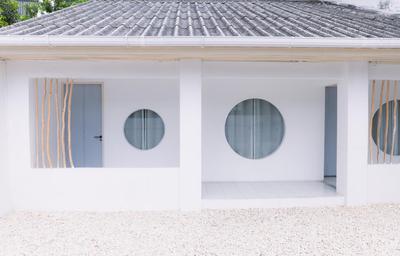 Ratchada Retreat Boutique Villa 1