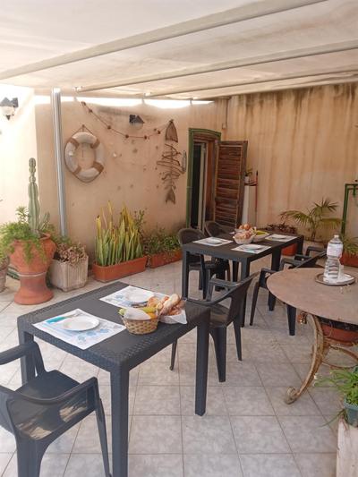 Salvone's house B&B