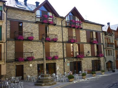 Hotel La Creu by RdA Hotels