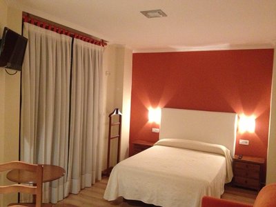 Hostal Santa Baia, Photo 2