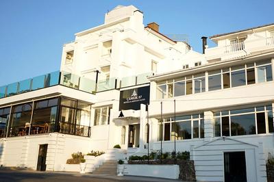 Çamlık 87 Hotel Ayvalık