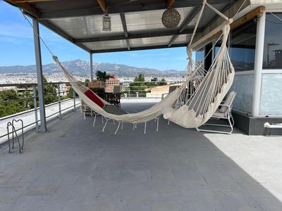 Square's View Agia Paraskevi