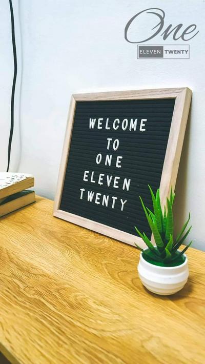 Vine Residences - One ElevenTwenty