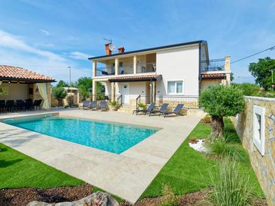 Villa Morgan by Rent Istria