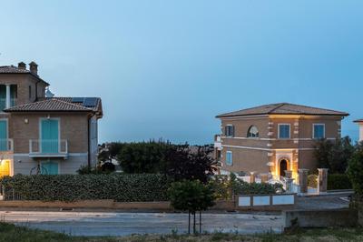 Casadelmare14 Roof Deluxe - Vista Mozzafiato con jacuzzi