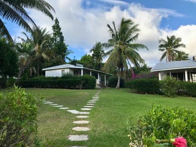The Harbourview - Vava'u