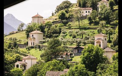 Harry's Villa Lenno - Lake Como