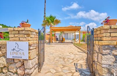 Limosa Beach House Corfu