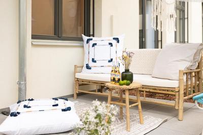 The Bohemian Courtyard Studios