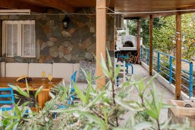 Minas Farm Cottage
