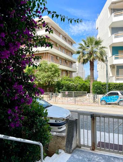 AGORA luxury APARTMENT 3