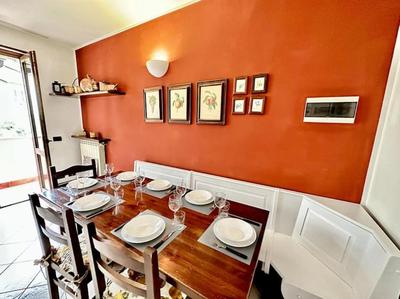 [3BR] villetta con panoramica sul lago