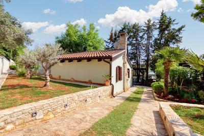 Holiday Home Giardino Marino
